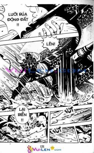 Những Người Bạn Tốt Chapter 13 trang 131