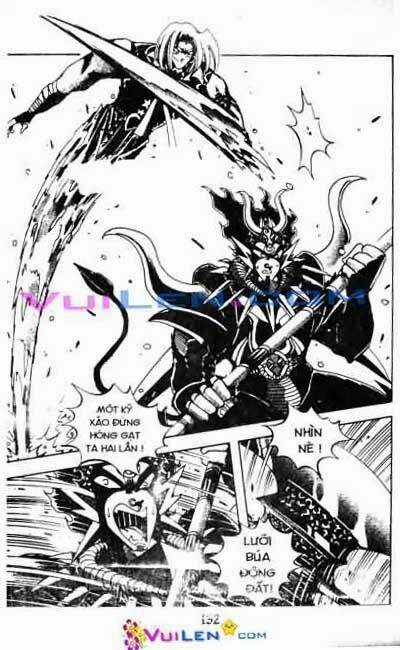 Những Người Bạn Tốt Chapter 13 trang 132