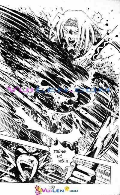 Những Người Bạn Tốt Chapter 13 trang 133