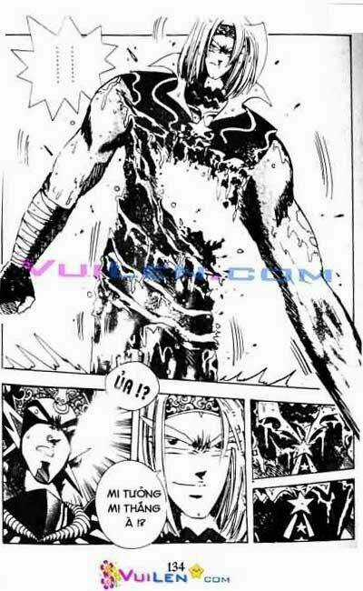 Những Người Bạn Tốt Chapter 13 trang 134