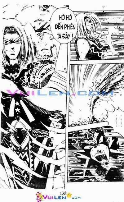 Những Người Bạn Tốt Chapter 13 trang 136