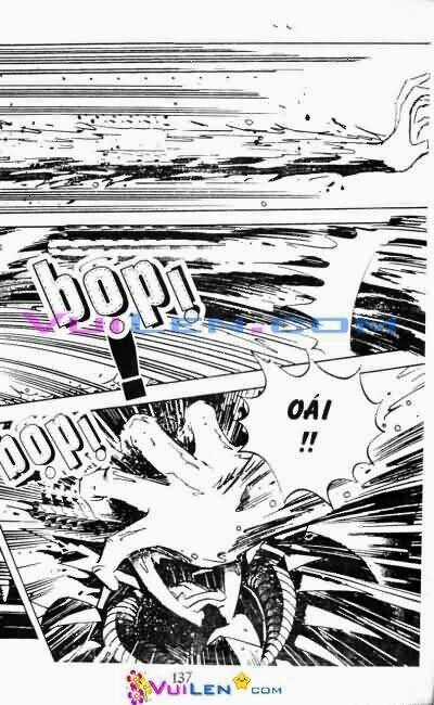 Những Người Bạn Tốt Chapter 13 trang 137