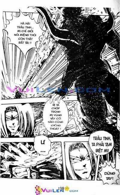 Những Người Bạn Tốt Chapter 13 trang 138