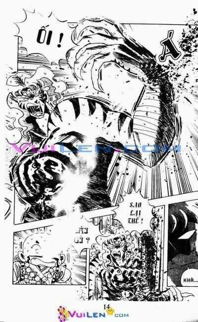 Những Người Bạn Tốt Chapter 13 trang 14