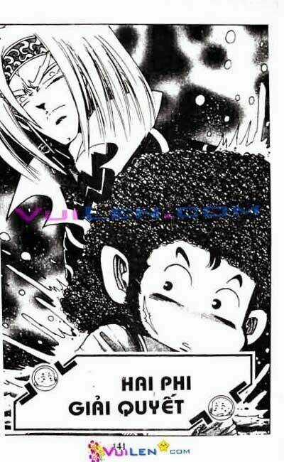 Những Người Bạn Tốt Chapter 13 trang 141