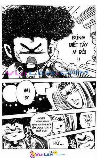 Những Người Bạn Tốt Chapter 13 trang 142