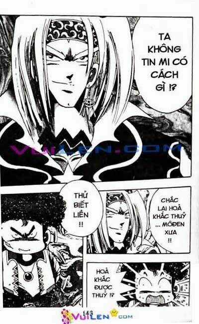 Những Người Bạn Tốt Chapter 13 trang 143