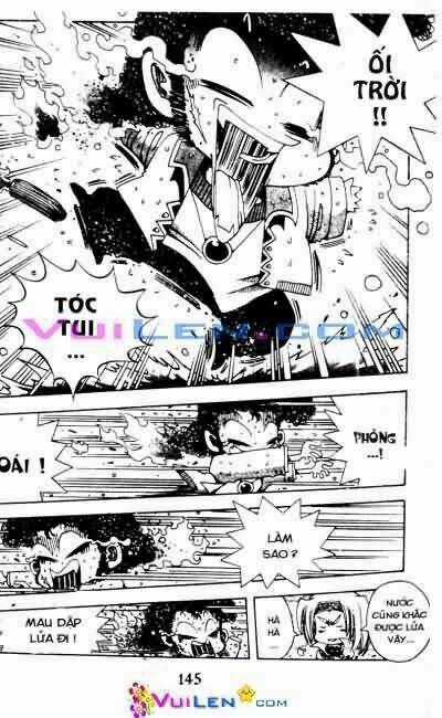 Những Người Bạn Tốt Chapter 13 trang 145