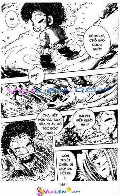 Những Người Bạn Tốt Chapter 13 trang 146