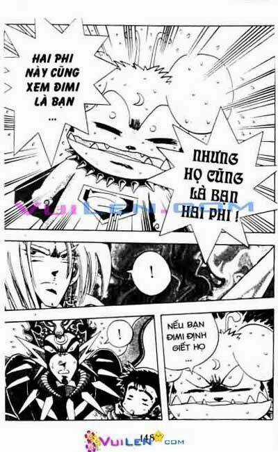 Những Người Bạn Tốt Chapter 13 trang 148