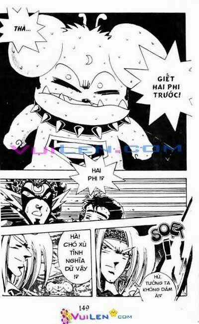 Những Người Bạn Tốt Chapter 13 trang 149