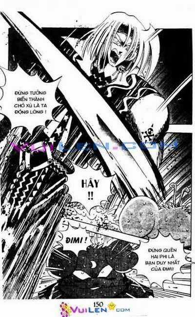 Những Người Bạn Tốt Chapter 13 trang 150