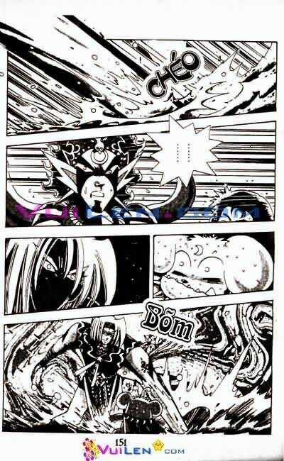 Những Người Bạn Tốt Chapter 13 trang 151