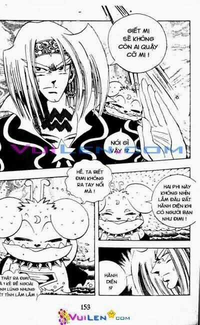 Những Người Bạn Tốt Chapter 13 trang 153