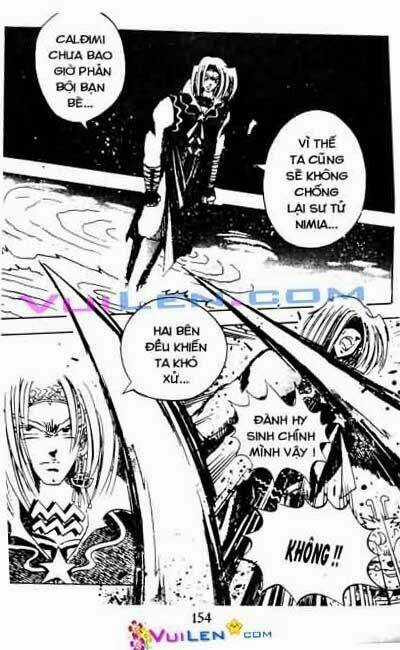 Những Người Bạn Tốt Chapter 13 trang 154