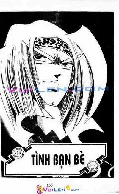 Những Người Bạn Tốt Chapter 13 trang 155