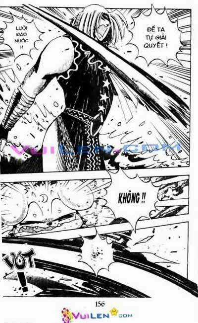 Những Người Bạn Tốt Chapter 13 trang 156