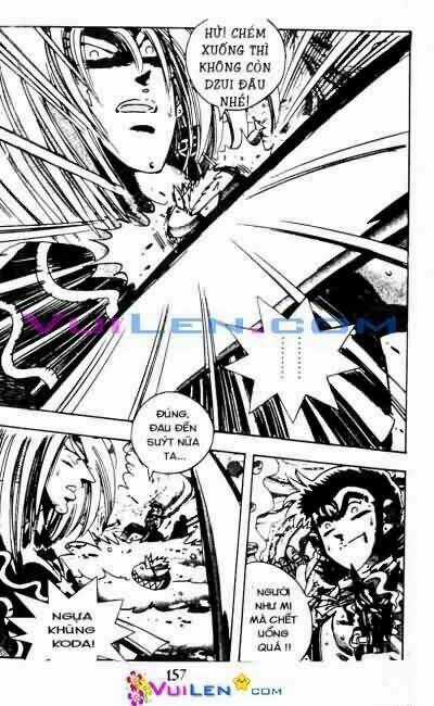 Những Người Bạn Tốt Chapter 13 trang 157