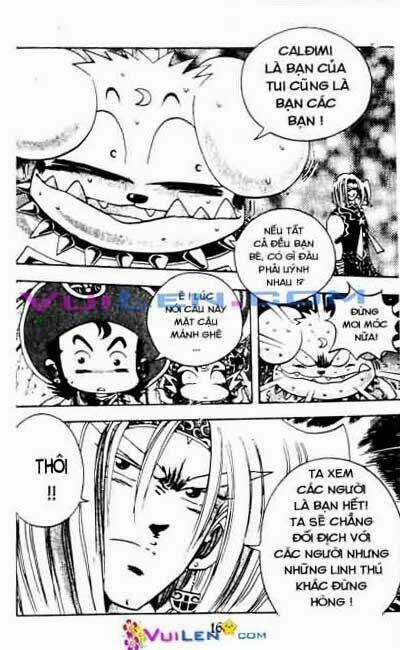 Những Người Bạn Tốt Chapter 13 trang 160