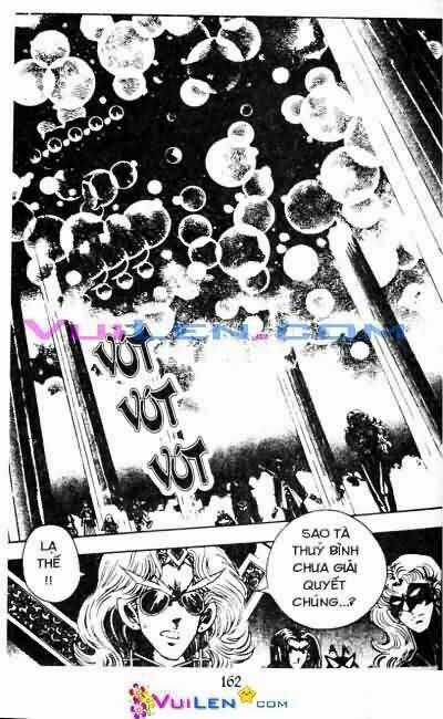 Những Người Bạn Tốt Chapter 13 trang 162