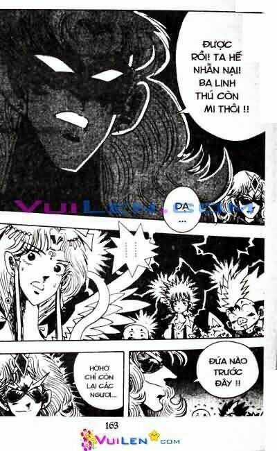 Những Người Bạn Tốt Chapter 13 trang 163