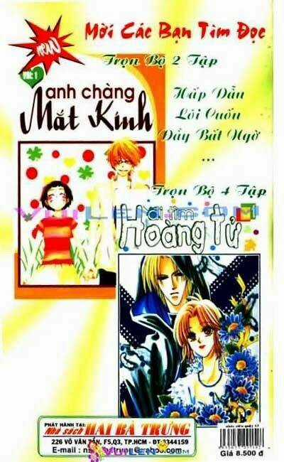 Những Người Bạn Tốt Chapter 13 trang 169