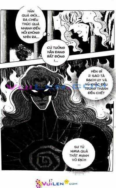 Những Người Bạn Tốt Chapter 13 trang 17