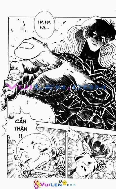 Những Người Bạn Tốt Chapter 13 trang 18