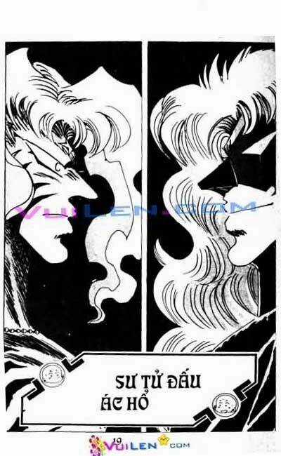 Những Người Bạn Tốt Chapter 13 trang 19