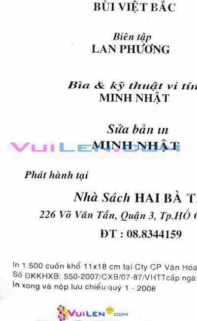 Những Người Bạn Tốt Chapter 13 trang 2