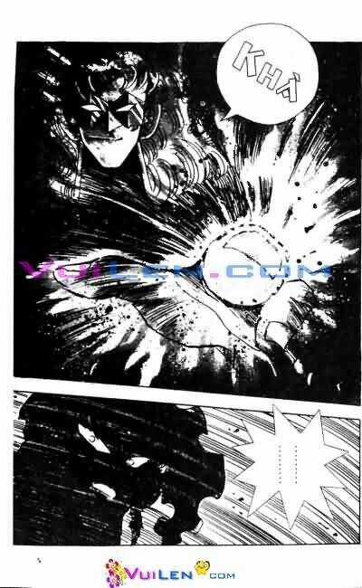 Những Người Bạn Tốt Chapter 13 trang 20