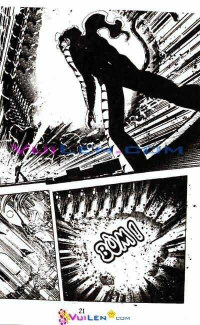 Những Người Bạn Tốt Chapter 13 trang 21