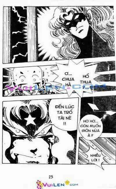 Những Người Bạn Tốt Chapter 13 trang 25