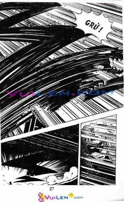 Những Người Bạn Tốt Chapter 13 trang 27