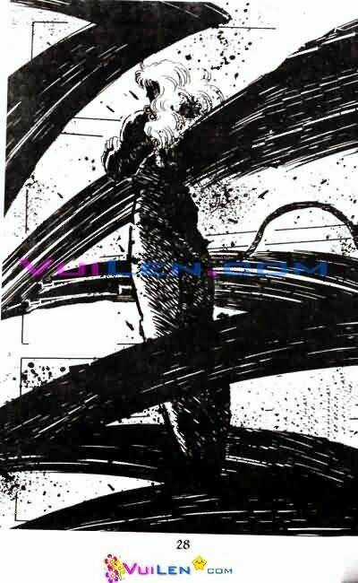 Những Người Bạn Tốt Chapter 13 trang 28