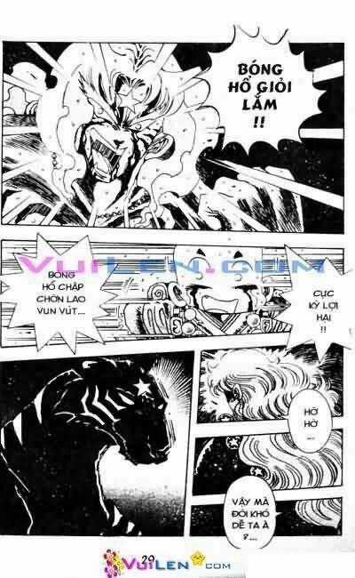 Những Người Bạn Tốt Chapter 13 trang 29