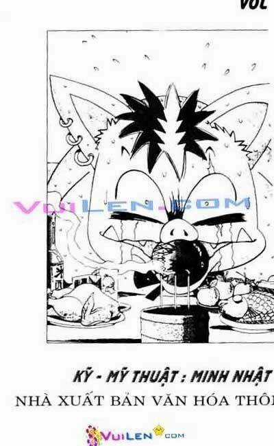 Những Người Bạn Tốt Chapter 13 trang 3