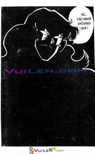 Những Người Bạn Tốt Chapter 13 trang 30