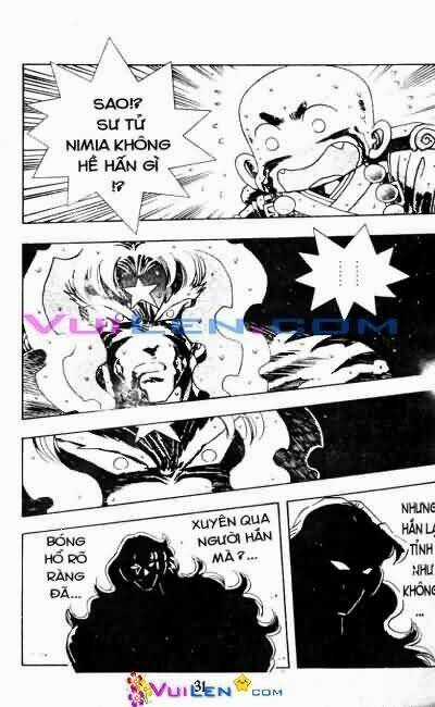 Những Người Bạn Tốt Chapter 13 trang 31