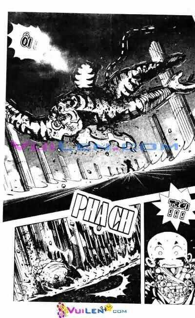 Những Người Bạn Tốt Chapter 13 trang 34