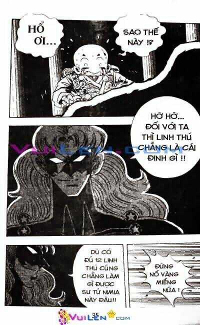 Những Người Bạn Tốt Chapter 13 trang 35