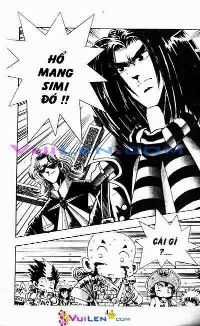 Những Người Bạn Tốt Chapter 13 trang 44