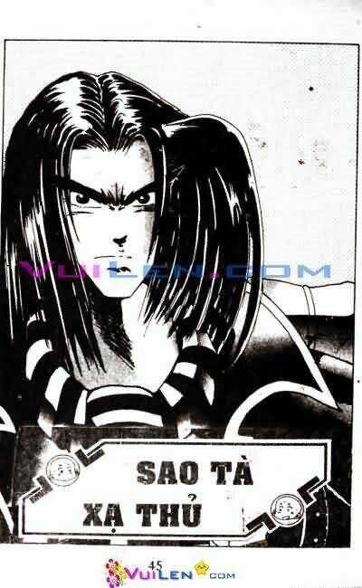 Những Người Bạn Tốt Chapter 13 trang 45