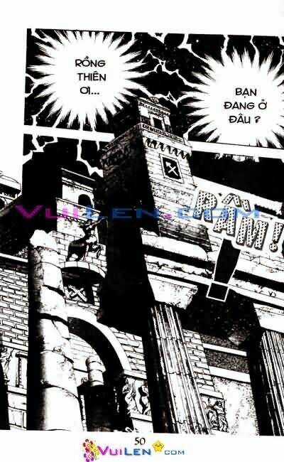 Những Người Bạn Tốt Chapter 13 trang 50