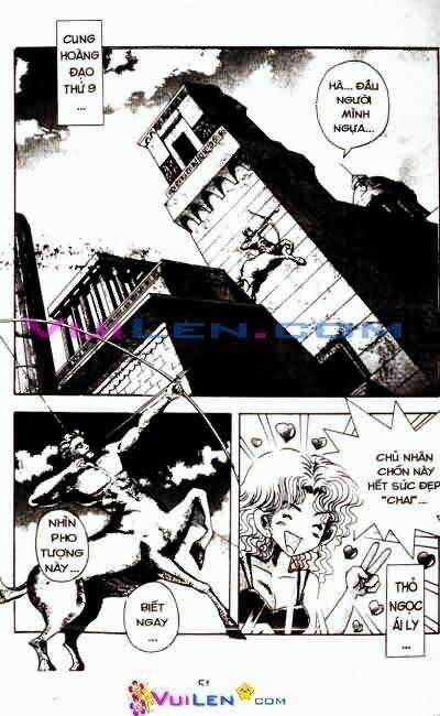 Những Người Bạn Tốt Chapter 13 trang 51