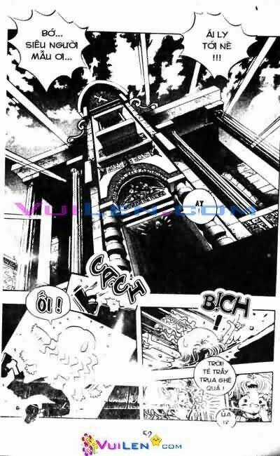 Những Người Bạn Tốt Chapter 13 trang 52