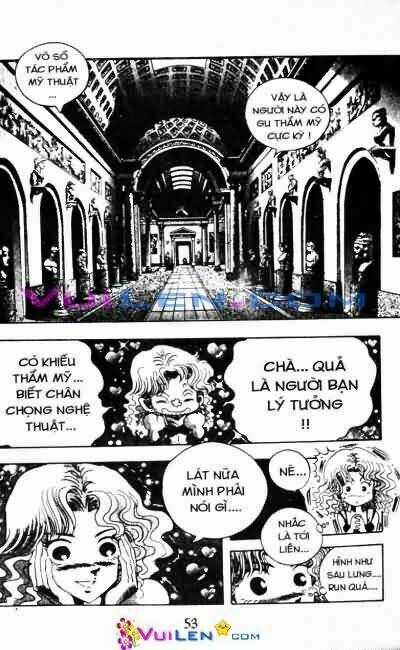 Những Người Bạn Tốt Chapter 13 trang 53