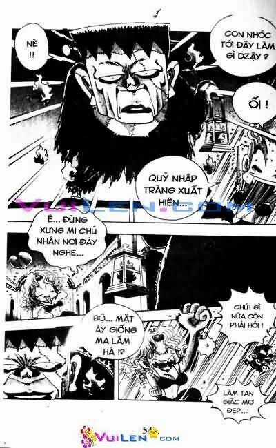 Những Người Bạn Tốt Chapter 13 trang 54