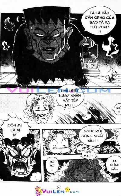 Những Người Bạn Tốt Chapter 13 trang 57