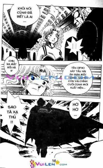 Những Người Bạn Tốt Chapter 13 trang 58